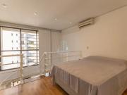 Lindo Studio Duplex Mobiliado 01 vaga Jardim Paulista