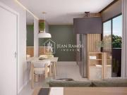 Lindo Studio em São José dos Pinhais