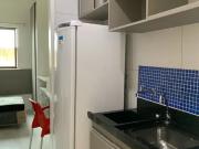 Lindo studio mobiliado 100m da fmo e do patteo 30m da...