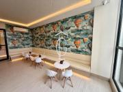 Lindo studio mobiliado na av. Beira rio em...