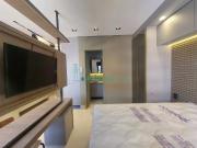 Lindo studio mobiliado para locaãão em pinheiros