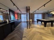 Lindo studio mobiliado. Primeira locação, 25m², edifício...