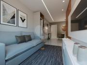 Lindo Studio no Centro