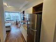 Lindo studio novo mobiliado em perdizes