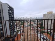 Lindo Studio para locaÃ§Ã£o, mobiliado, Primeira...