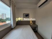 Lindo Studio para locação na Vila Mariana 19m² R$ 3.900,00