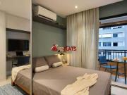 Lindo Studio para venda na Anhangabaú, proximo ao Centro...