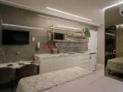 Lindo Studio próximo ao metrô