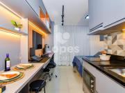 Lindo Studio Pronto para Morar Centro Mobiliado