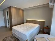 Lindo Studio, proximo ao metro, novo, mobiliado. Com... Lindo Studio, proximo ao metro, novo, mobiliado. Com...