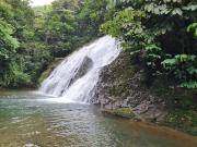 Lindo terreno 1.895 m2 en Pedro Vicente Maldonado,...