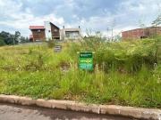Lindo terreno com 315,53m2