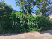 Lindo terreno de esquina, ótimo para projeto para duas ruas