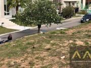 LINDO TERRENO EM ALPHAVILLE, CONDOMÍNIO COMPLETO DE ALTO...