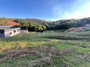Lindo terreno em condomínio de alto padrão!