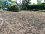 Lindo terreno em condomínio fechado!