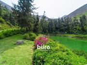 Lindo Terreno en Venta de 1417 m2 en Exc. Condominio La...