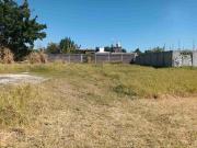 Lindo terreno plano en privada con portón eléctrico JIUTEPEC