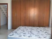 Lindo triplex em condomínio fechado com 3 dormitórios à...