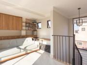 Lindo triplex em condomínio fechado, totalmente...