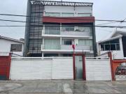 Lindo triplex en alquiler en los Rosales