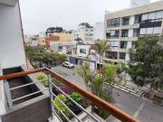 LINDO TRIPLEX EN VENTA, 4 DORMITORIOS, SURCO