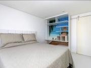 Lindo Triplex mobiliado e decorado, pronto para mudança