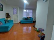 LINDO Y ACOGEDOR APARTAMENTO EN VENTA. SECTOR LORENZO.SC