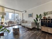 Lindo y acogedor departamento de 2 dormitorios, 2 baños,...