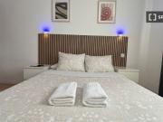 Lindo y acogedor estudio en alquiler en Moncloa
