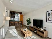 Lindo y acogedor Metro San Miguel 2D1B