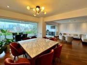 Lindo y amplio departamento en los Cerros de Camacho con...