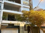Lindo y Amplio Departamento Miraflores