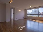 Lindo y Amplio Depto 2D2B +Estac. y Bod, Félix de Amesti