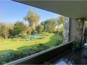 Lindo y amplio depto 4 dorm! con piscina