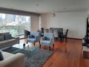 SAN ISIDRO LINDO y AMPLIO DPTO 4 DORM 177.66 m2, impecable