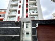LINDO Y AMPLIO DPTO EN AV. SAN BORJA SUR CON BALCÓN Y...