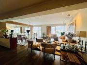 Lindo y amplio duplex en Morro Solar Surco