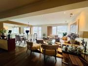 Lindo y amplio duplex en Morro Solar Surco