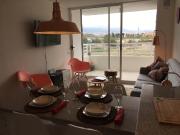 DEPARTAMENTO EN VENTA, A PASOS DEL FARO, LA SERENA