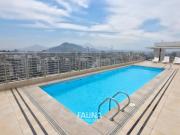 Lindo y Comodo Departamento Metro Parque Almagro