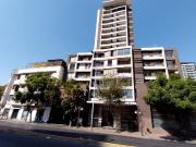 Lindo Y Comodo Depto. En Av. Irarrazaval Con Lo Encalada