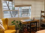 Lindo y espacioso cuarto en La Narvarte Lindo y espacioso cuarto en La Narvarte