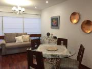 LINDO Y EXCLUSIVO DPTO 1 DORM FULL AMOBLADO S/ 2,550