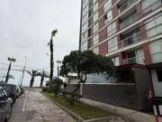 ¡Lindo y moderno departamento con vista al mar en la...