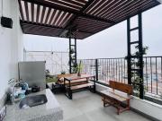 Lindo y moderno duplex en Barranco