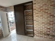 Lindo y nuevo aparta estudio en alquiler, en Ciudad Dos mil