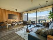 Lindo y nuevo departamento cercano a Mall Sport