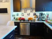 LINDODEPARTAMENTO FULL AMOBLADO KM 2.5 AV. SAMBORONDON