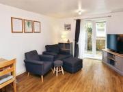 Lindoe Close, Southampton, 1 Bedroom Ground